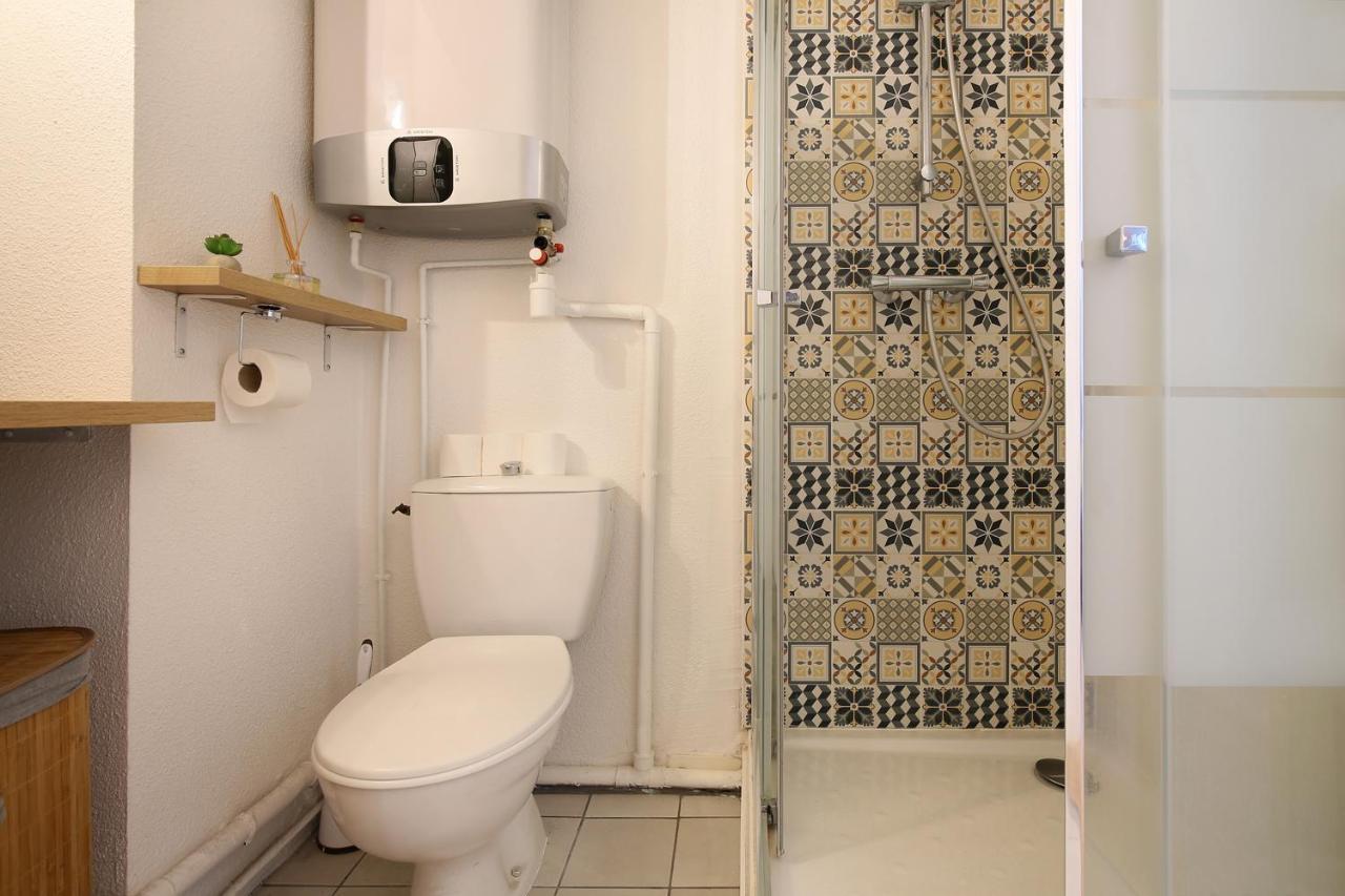 Expat Renting - Le Sophia - Casino Barriere - Parking Apartamento *