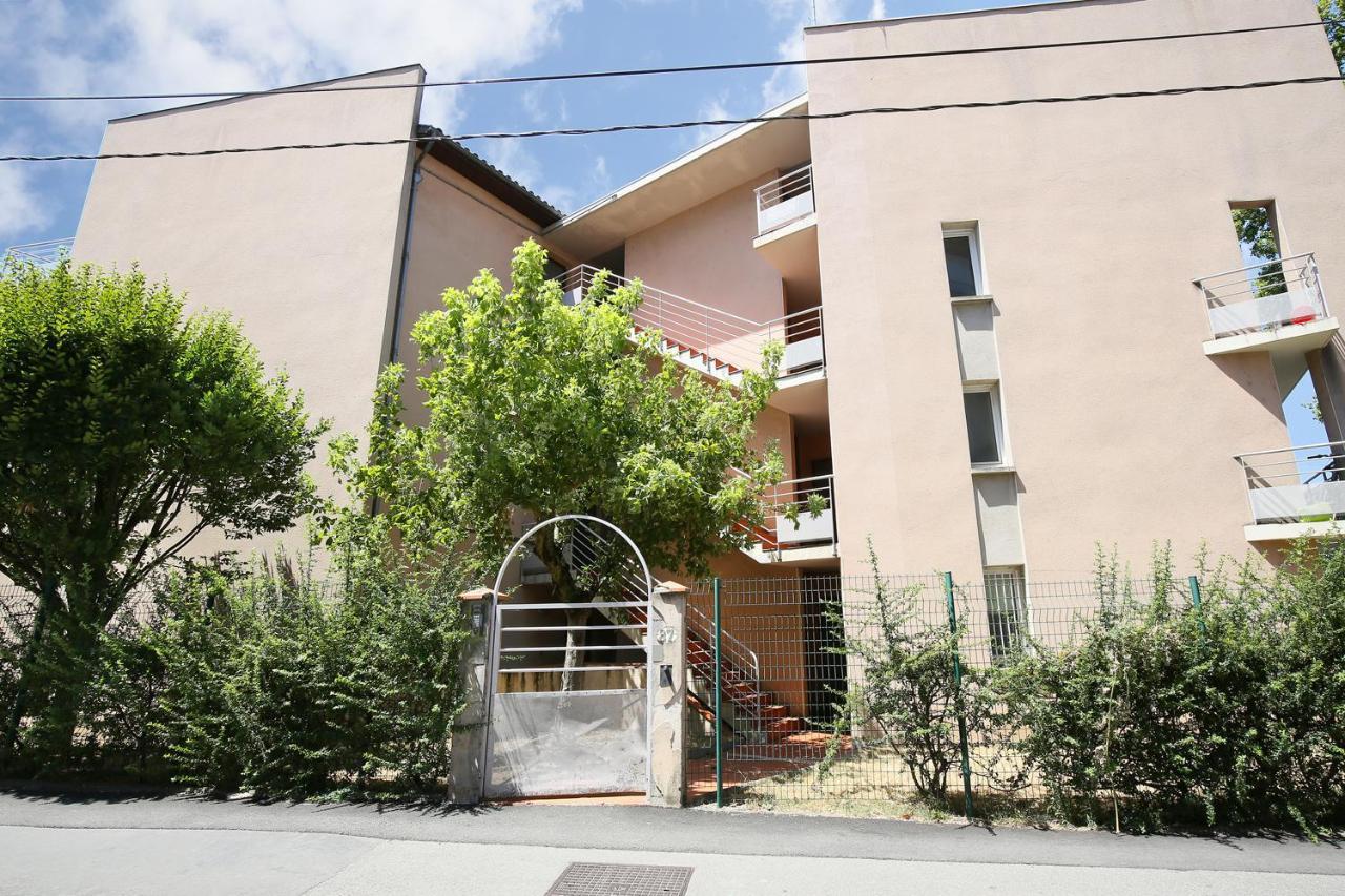 Expat Renting - Le Sophia - Casino Barriere - Parking Toulouse