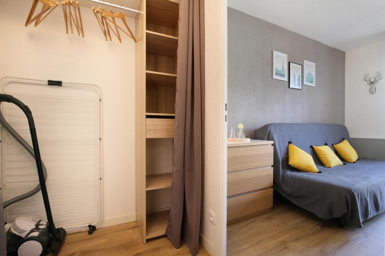 Expat Renting - Le Sophia - Casino Barriere - Parking Apartamento Toulouse