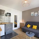 Expat Renting - Le Sophia - Casino Barriere - Parking