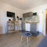 Expat Renting - Le Sophia - Casino Barriere - Parking