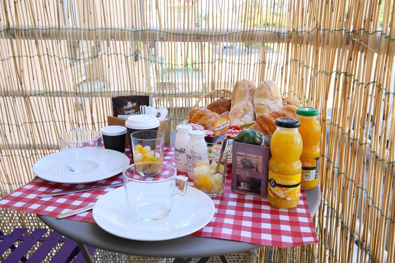 Expat Renting - Le Sophia - Casino Barriere - Parking Apartment *