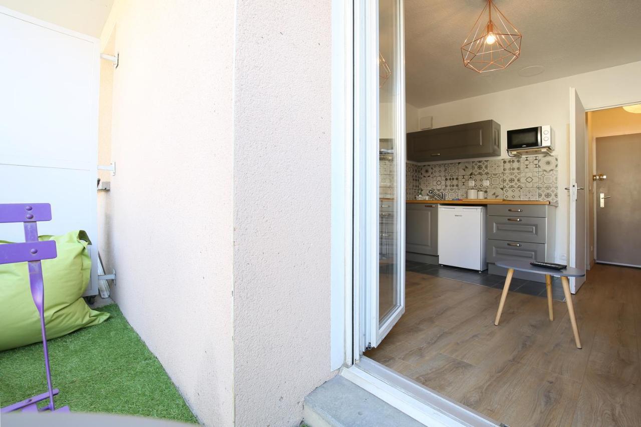 Expat Renting - Le Sophia - Casino Barriere - Parking Apartment Toulouse