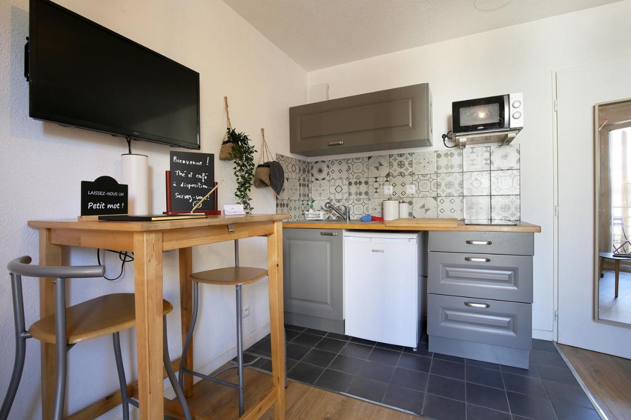 Expat Renting - Le Sophia - Casino Barriere - Parking Apartment *