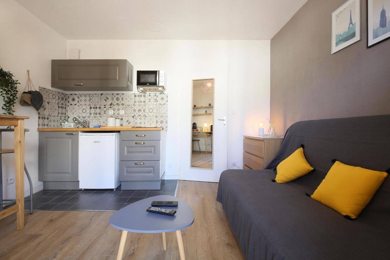 Expat Renting - Le Sophia - Casino Barriere - Parking Apartment